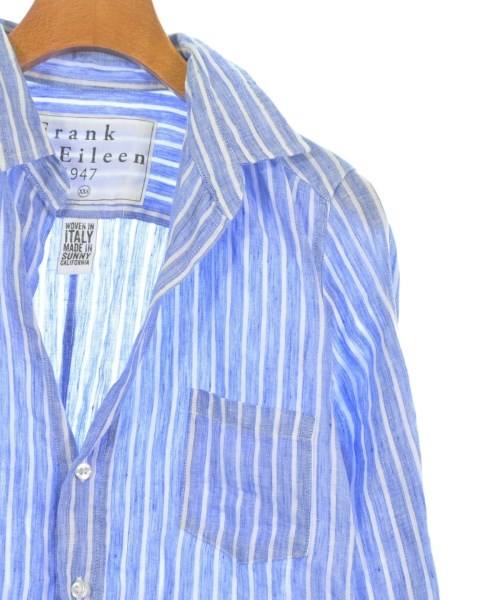 Frank&Eileen 休襯衫
