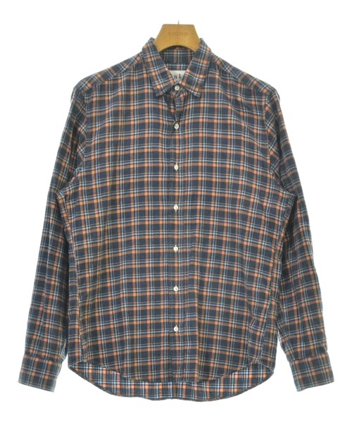 Frank&Eileen 休襯衫