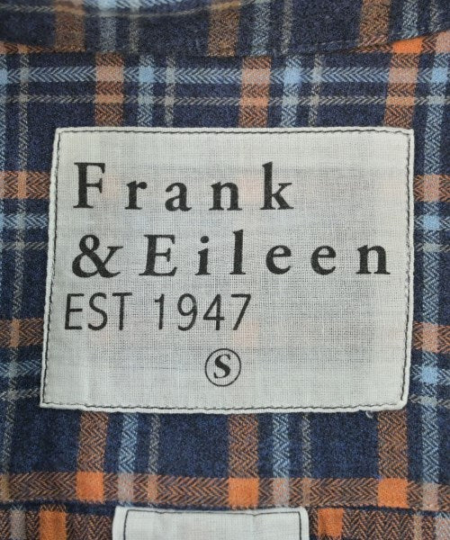 Frank&Eileen 休襯衫