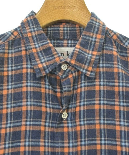 Frank&Eileen 休襯衫