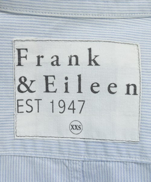 Frank&Eileen 休襯衫