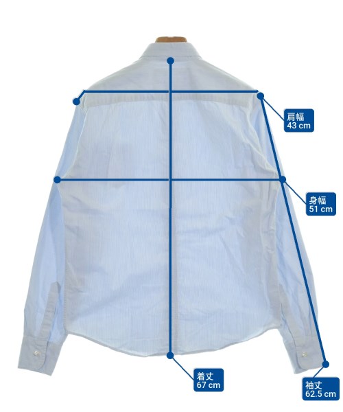 Frank&Eileen 休襯衫