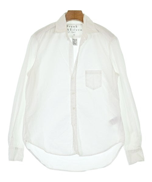 Frank&Eileen 休襯衫