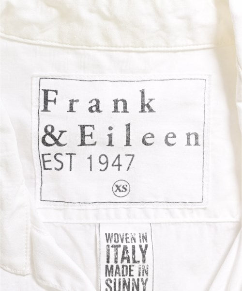Frank&Eileen 休襯衫