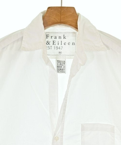 Frank&Eileen 休襯衫