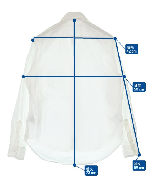 Frank&Eileen 休襯衫