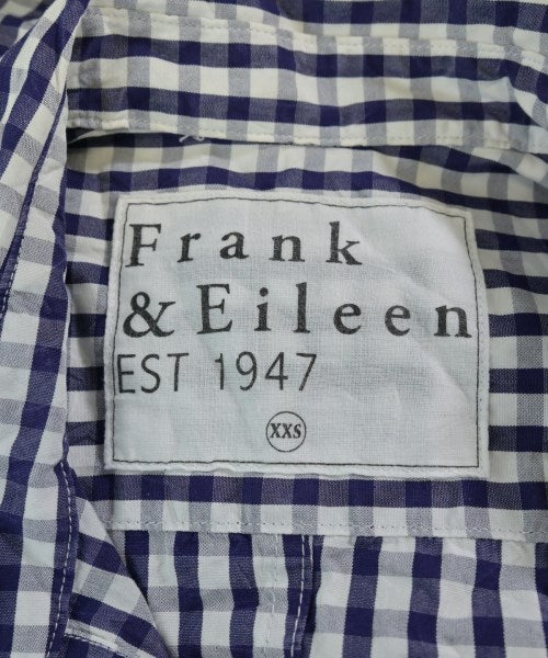 Frank&Eileen 休襯衫