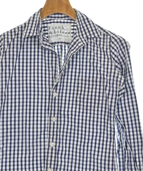 Frank&Eileen 休襯衫