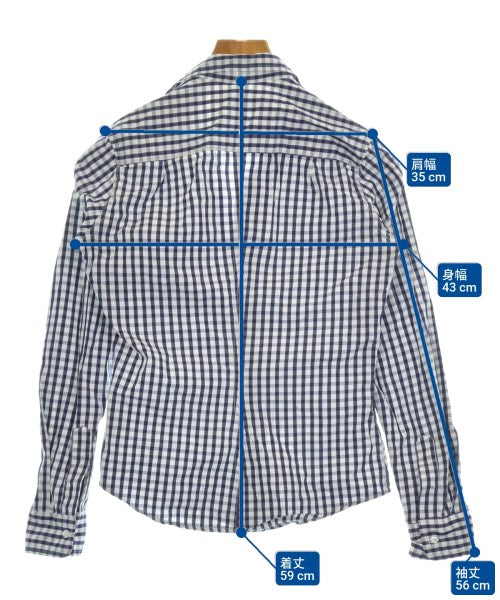 Frank&Eileen 休襯衫