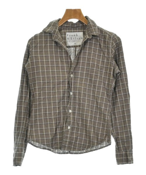 Frank&Eileen 休襯衫