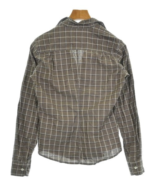 Frank&Eileen 休襯衫