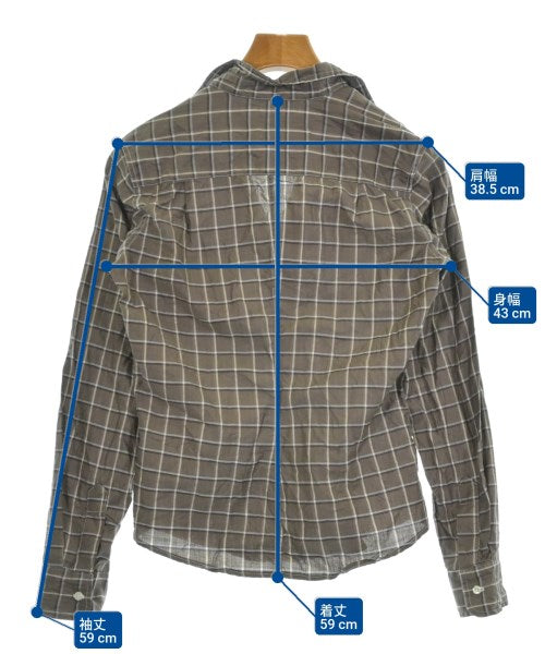 Frank&Eileen 休襯衫