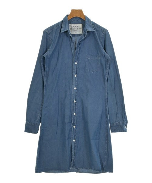 Frank&Eileen 襯衫裙