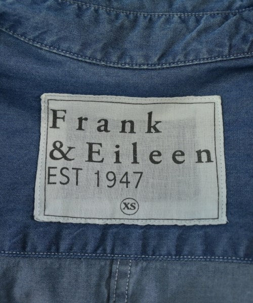 Frank&Eileen 襯衫裙