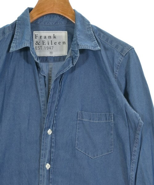 Frank&Eileen 襯衫裙