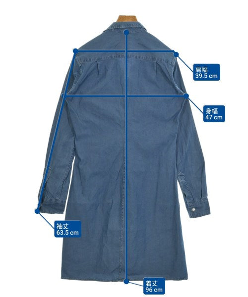 Frank&Eileen 襯衫裙