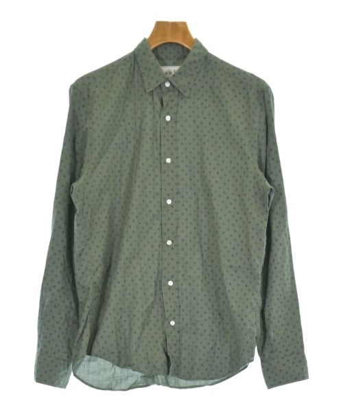 Frank&Eileen 休閒襯衫