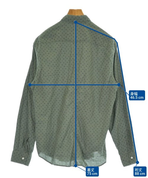 Frank&Eileen 休閒襯衫