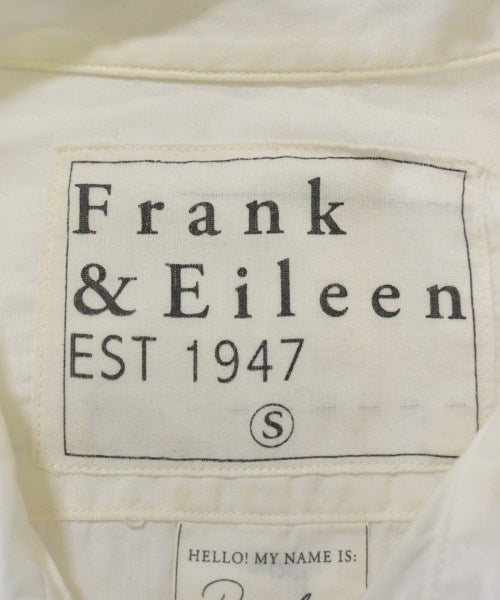Frank&Eileen 休閒襯衫
