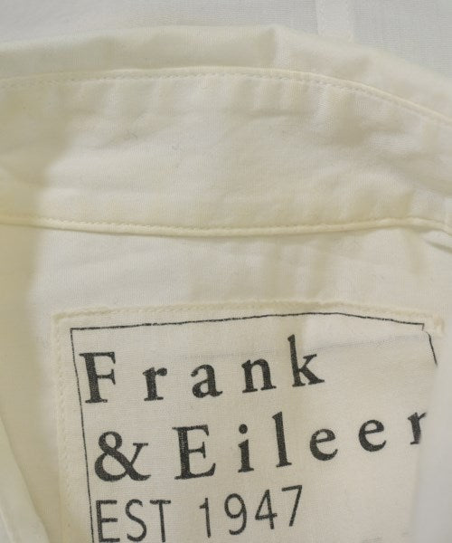Frank&Eileen 休閒襯衫