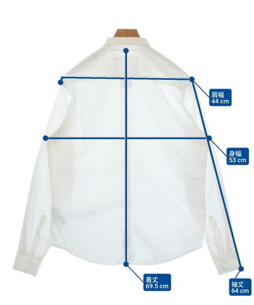 Frank&Eileen 休閒襯衫