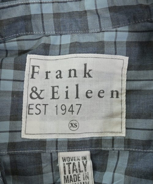 Frank&Eileen 休閒襯衫