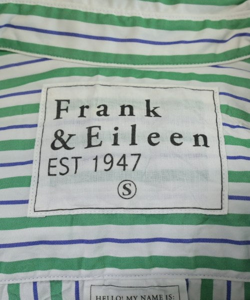 Frank&Eileen 休閒襯衫