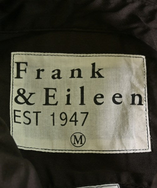 Frank&Eileen 休閒襯衫
