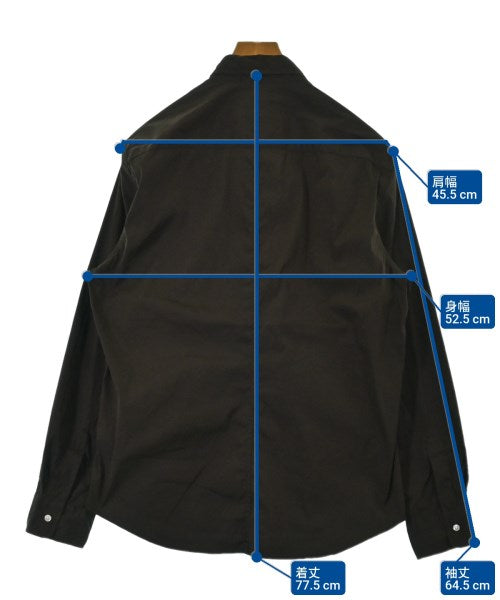 Frank&Eileen 休閒襯衫