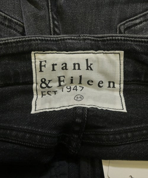 Frank&Eileen 其他款