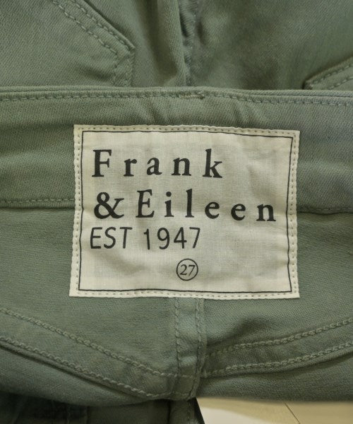 Frank&Eileen 其他款