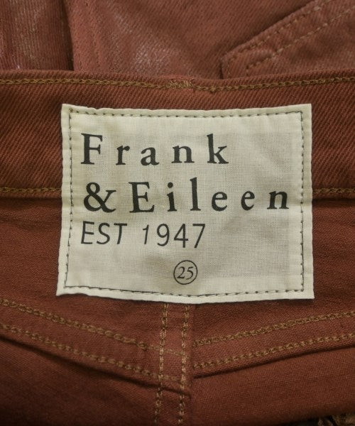 Frank&Eileen 其他款