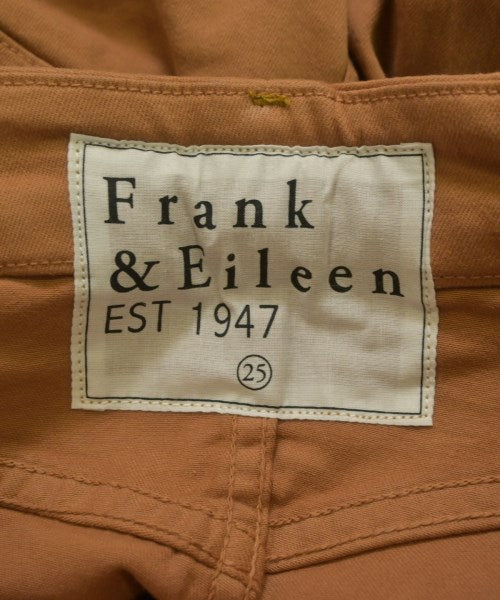 Frank&Eileen 其他款