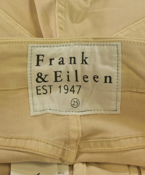 Frank&Eileen 其他款