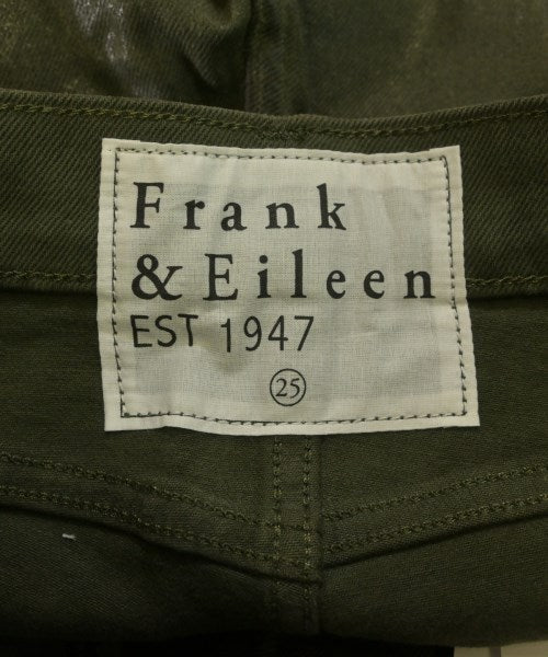 Frank&Eileen 其他款