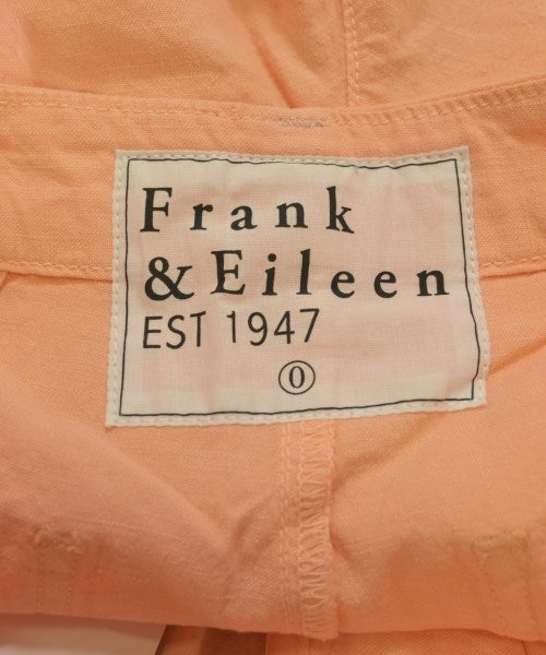 Frank&Eileen 其他款
