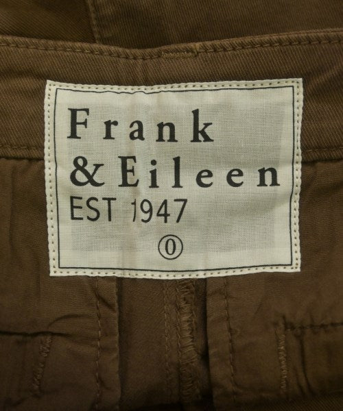 Frank&Eileen 其他款
