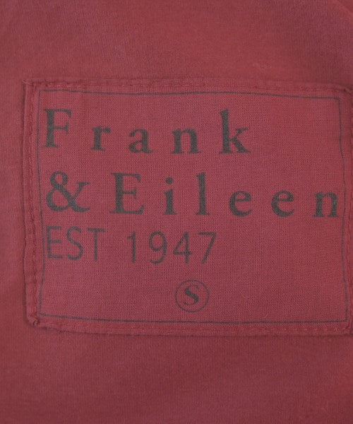 Frank&Eileen 其他款