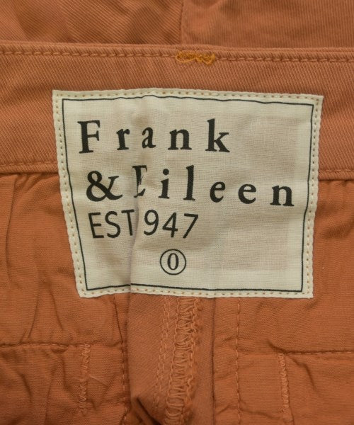 Frank&Eileen 其他款