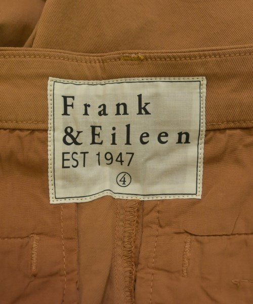 Frank&Eileen 其他款
