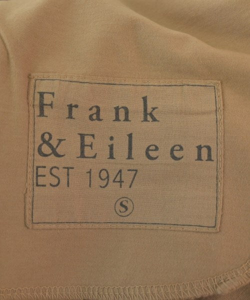 Frank&Eileen 其他款