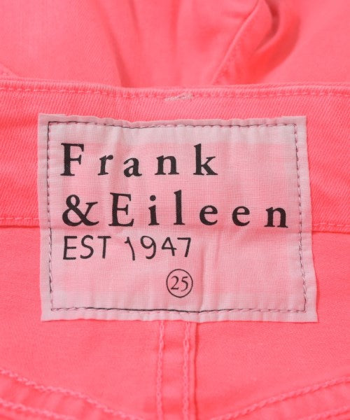 Frank&Eileen 其他款