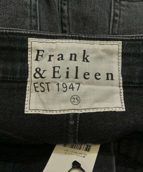 Frank&Eileen 其他款