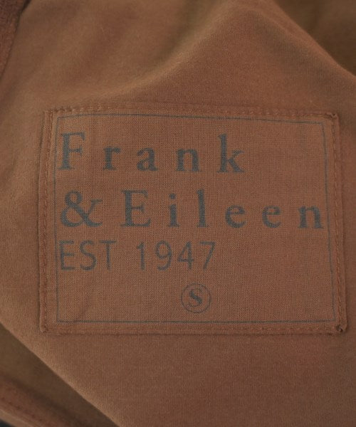 Frank&Eileen 其他款