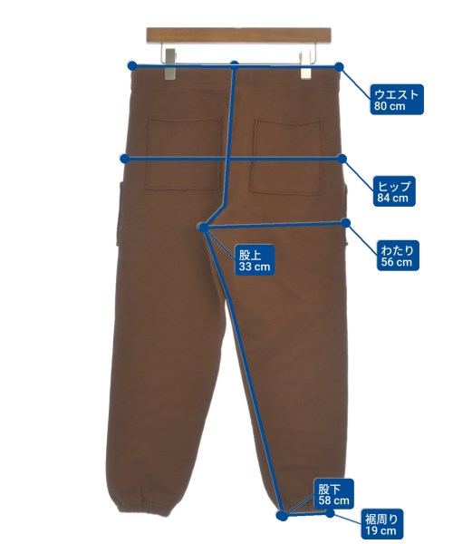 Frank&Eileen 運動褲