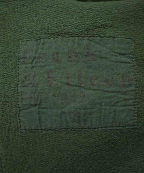 Frank&Eileen 其他款