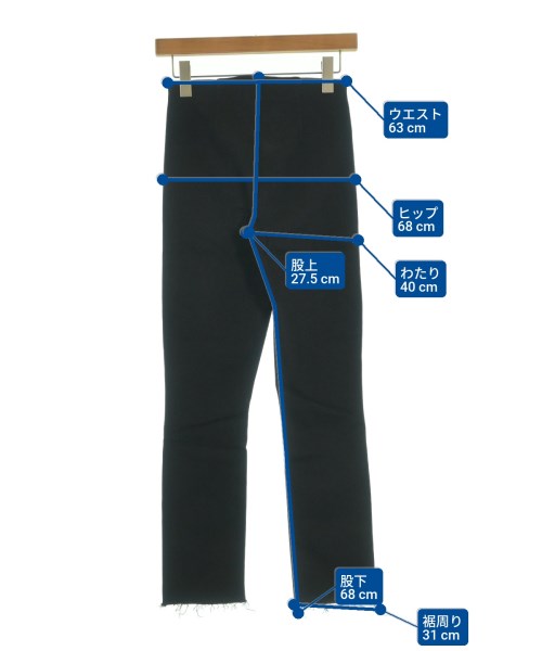 Frank&Eileen 牛仔褲