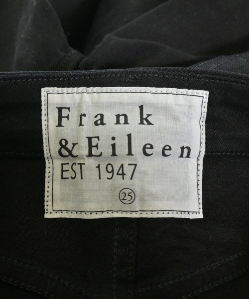 Frank&Eileen 牛仔褲