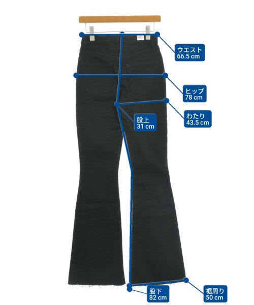 Frank&Eileen 牛仔褲