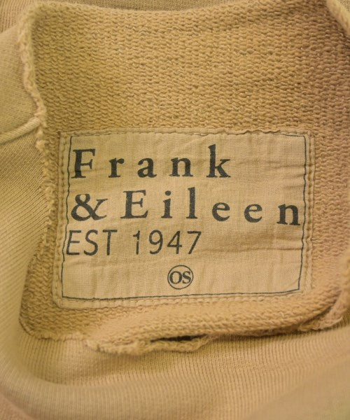 Frank&Eileen T恤/上衣